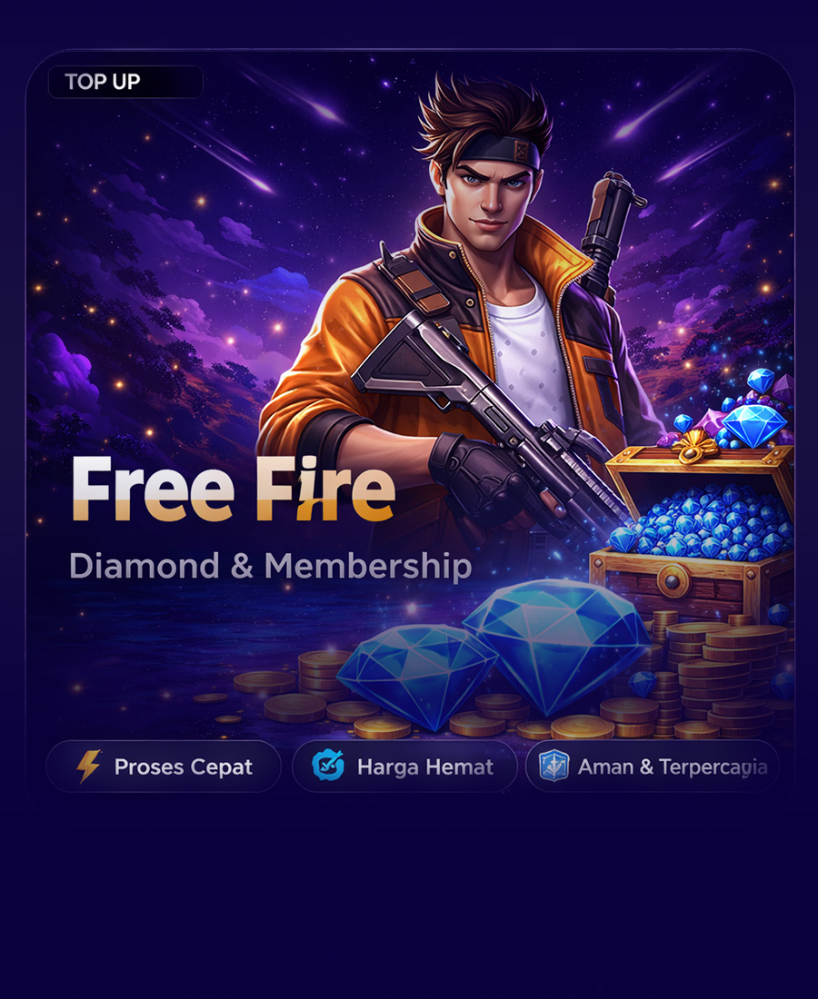 Free Fire