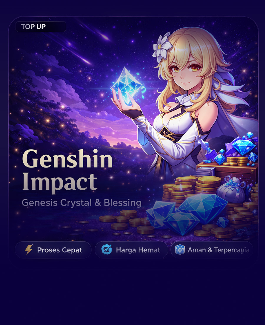 Genshin Impact